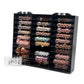 44 GRID NAIL DISPLAY BOX