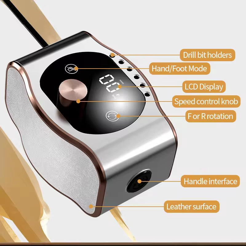 SPONSOR BEST QUALITY DRILL MACHINE , 35000RPM - 6 MONTHS GURANTEE