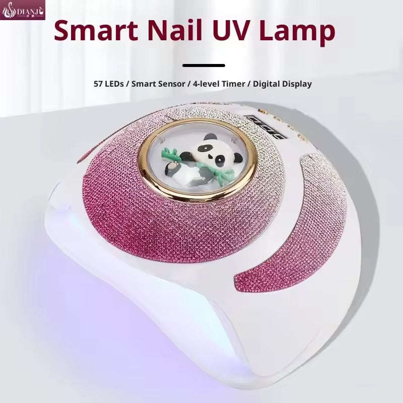 SUN YC-57E UV LAMP , 268WATT