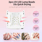 6502 - PORTABLE LAMP S10
