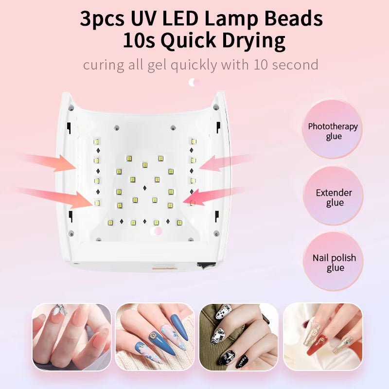 6502 - PORTABLE LAMP S10