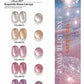 MC MEE 5PC CATEYE SET , 15ML - VERY GOOD QUALITY