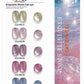 MC MEE 5PC CATEYE SET , 15ML - VERY GOOD QUALITY