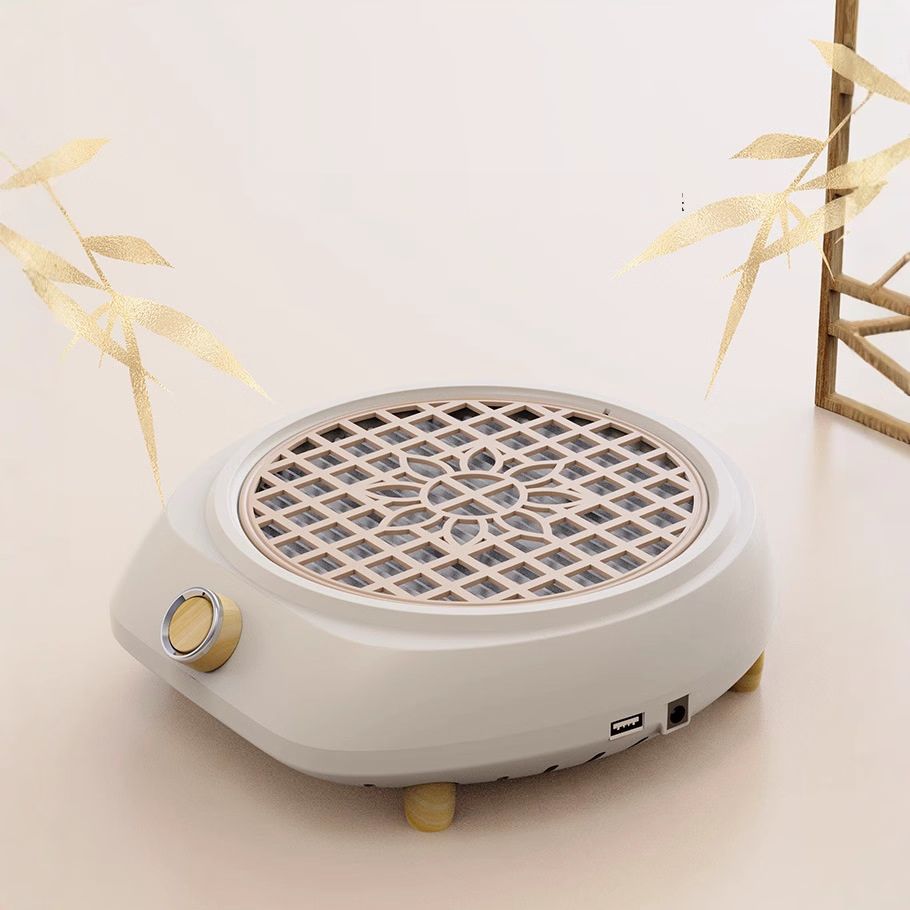 SPONSOR NAIL DUST COLLECTOR - 6 MONTHS GURANTEE