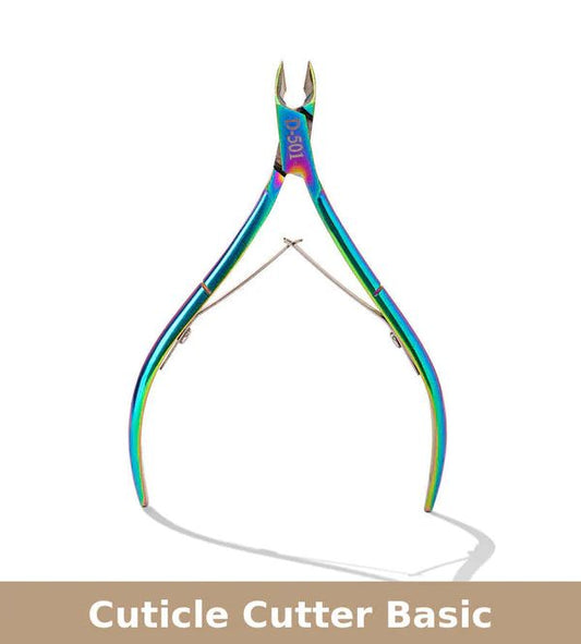 SOLIGEN HEAVY CUTICLE CUTTER