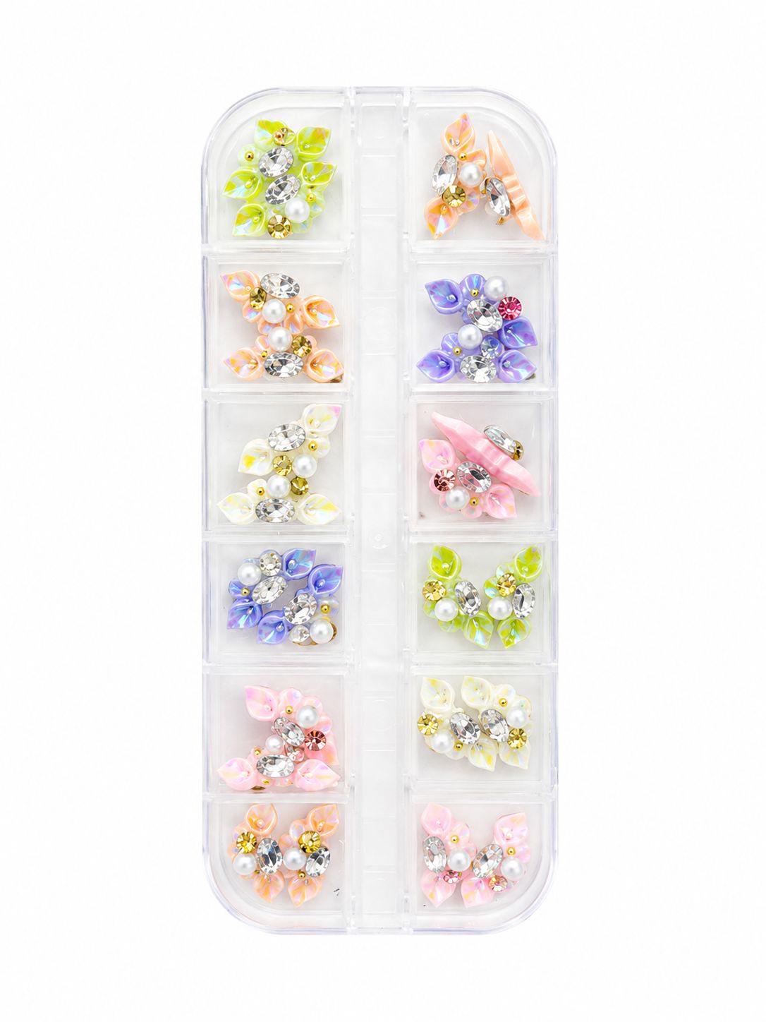 PLASTIC FLOWER ACCESSORY GRID