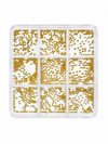 6328 - CAVIAR BALL GRID