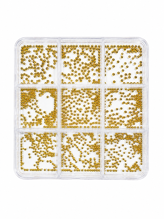 6328 - CAVIAR BALL GRID