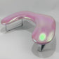 6116 HEAVY QUALITY STEEL FOOT HANDREST