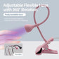 CLIP ON LAMP FOR GELX