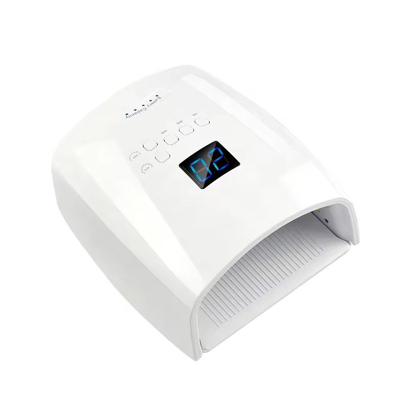 6502 - PORTABLE LAMP S10