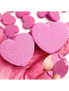 5518 - HEART BUFFER FOR PRESSON (100PC)