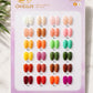 OVEILIY 15ML GEL POLISH - AMAZING QUALITY