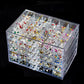 120 GRID ACCESSORY BOX