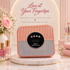 5337 - UV LAMP L5 (METALLIC)