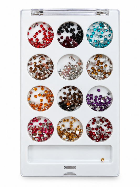 6408 - MULTI STONE PACK