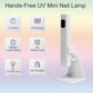 HANDLIGHT WITH STAND
