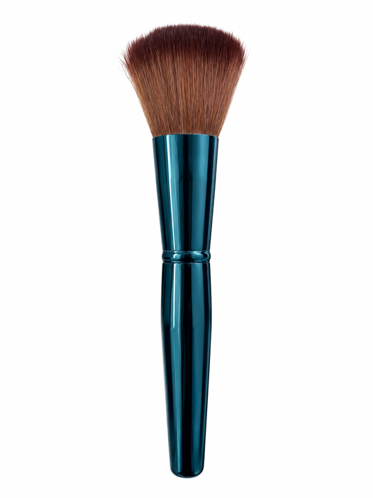 5791 - DUSTING BRUSH SOFT & HEAVY