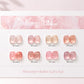 PERFECT 24HR 8PC MOONLIGHT CATEYE KIT