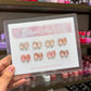 PERFECT 24HR 8PC MOONLIGHT CATEYE KIT
