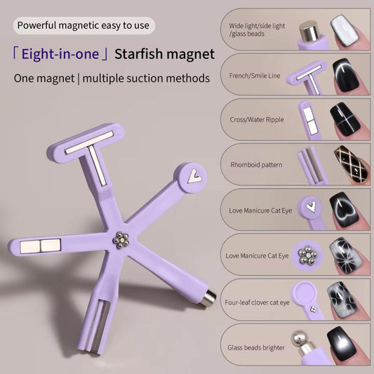8IN1 MAGNET TOOL