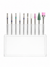 DRILL BIT SET - 1