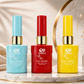 OVEILIY 15ML GEL POLISH - AMAZING QUALITY