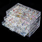 120 GRID ACCESSORY BOX