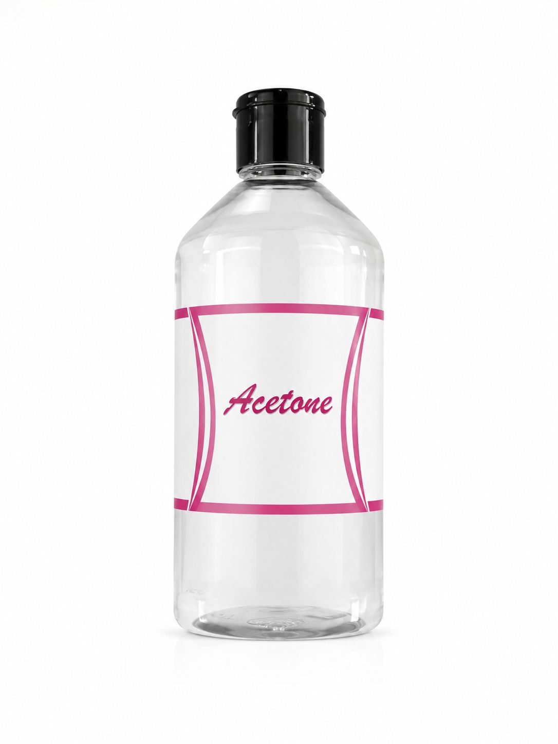 ACETONE 500ML