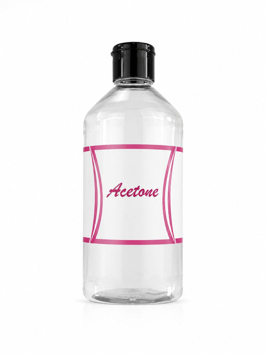 ACETONE 500ML