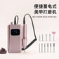 6505 - GOOD QUALITY NAIL DRILL
