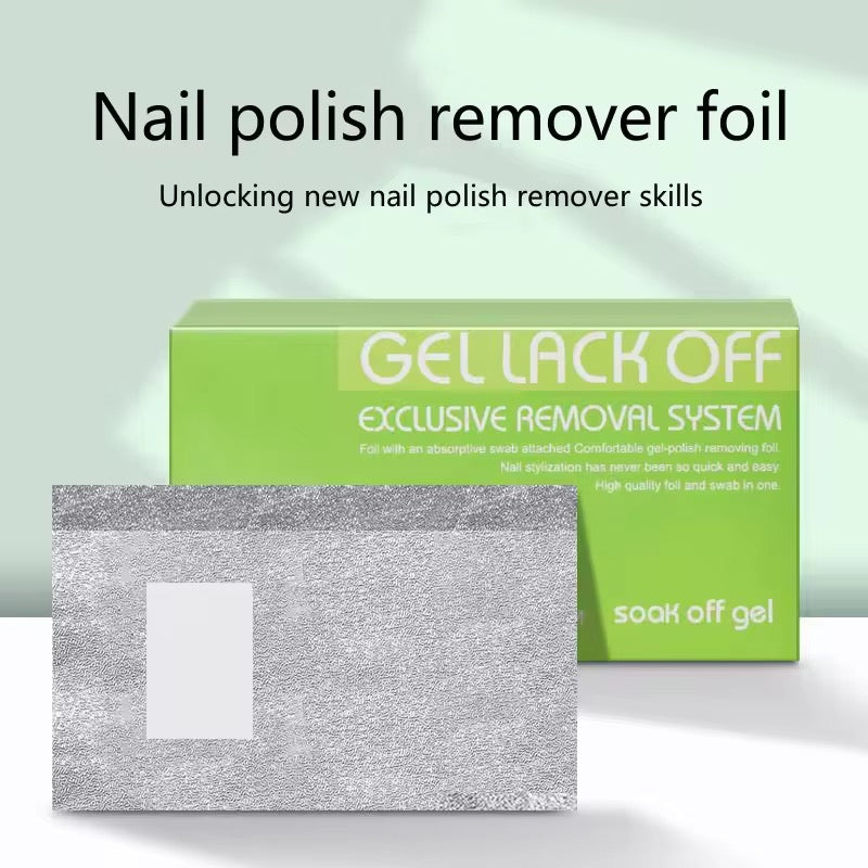 REMOVAL WRAPS