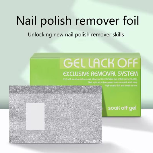 REMOVAL WRAPS
