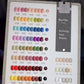 Perfect 24hr 55pc polish kit , 13ml - amazing quality