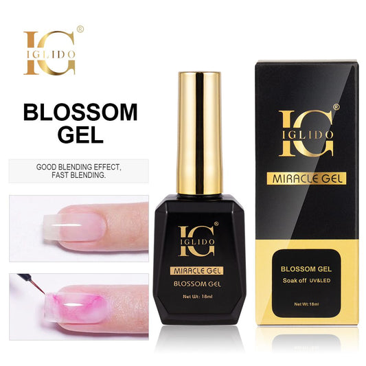 IGLIDO BLOSSOM GEL 18ML