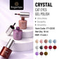 FINGERTIP 10ML CRYSTAL CATEYE