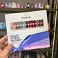 FINGERTIP 10ML CRYSTAL CATEYE