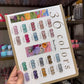 perfect 24hr 36pc cateye kit , 13ml - best quality