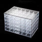 120 GRID ACCESSORY BOX