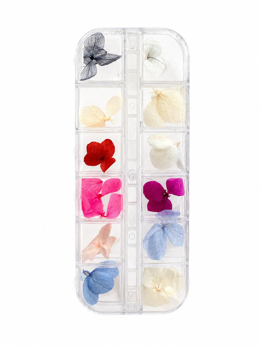 DRY FLOWER GRID - 1