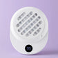 PORTABLE NAIL DUST COLLECTOR