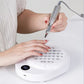 PORTABLE NAIL DUST COLLECTOR