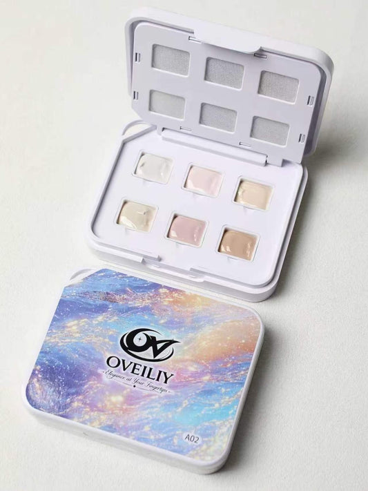 OVEILIY PAT PAINT GEL