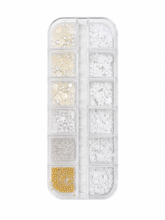 6333 - MIX ACCESSORY GRID