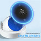 PREMIUM QUALITY PORTABLE DRILL MACHINE - 45000RMP - TOUCH SCREEN