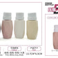 FANCY EMPTY BOTTLE FOR ACETONE
