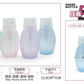 FANCY EMPTY BOTTLE FOR ACETONE