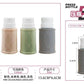 FANCY EMPTY BOTTLE FOR ACETONE