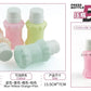 FANCY EMPTY BOTTLE FOR ACETONE