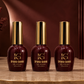 IGLIDO DRAMA QUEEN GEL POLISH SET , HEMA FREE - 60PC - 15ML